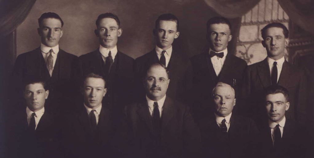 Central States Missionaries